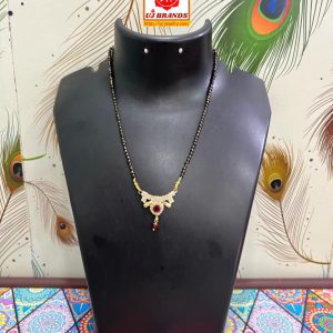 Black Beads-BB006