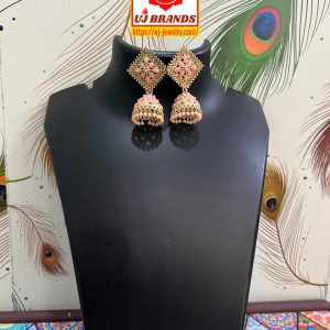 Earring-N379