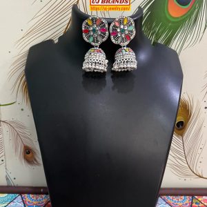 Earring-N380