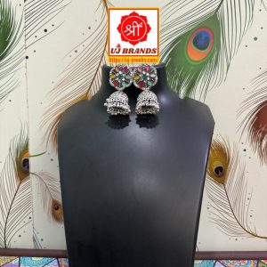 Earring-N158