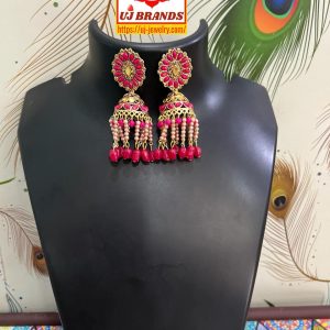 Earring-N382