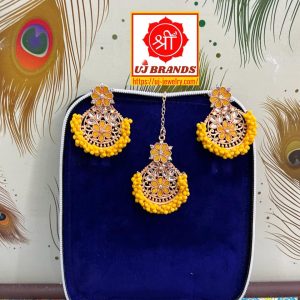 Earring-N385