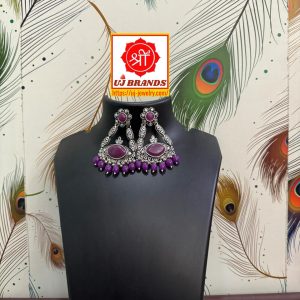 Earring-N154