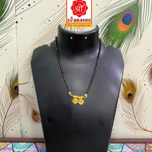 Black Beads-BB008