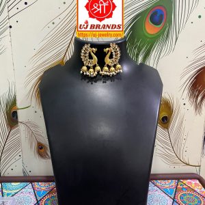Earring-N006