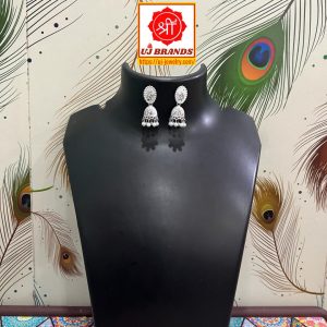 Earring-N236