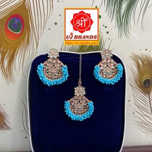 Earring-N386
