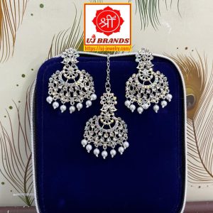 Earring-N387