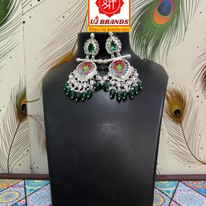 Earring-N167