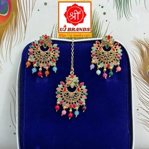 Earring-N383