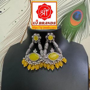 Earring-N165