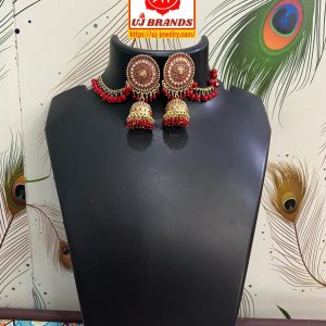 Earring-N389