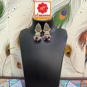 Earring-N163
