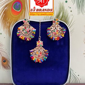 Earring-N388