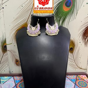 Earring-N007