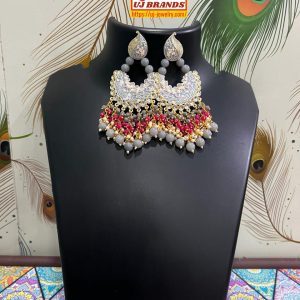 Earring-N344