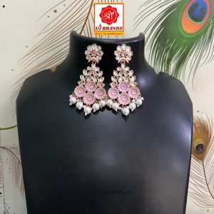 Earring-N398