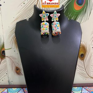 Earring-N390