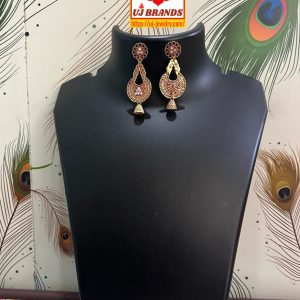 Earring-N227