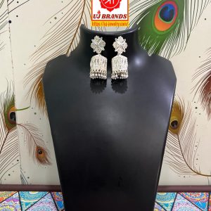 Earring-N391