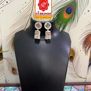 Earring-N392
