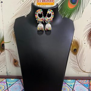 Earring-N393