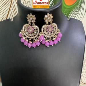 Earring-N044