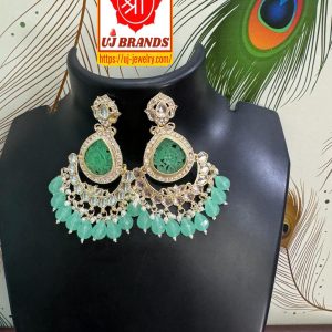 Earring-N045