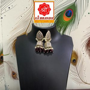 Earring-N109