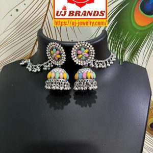 Earring-N091