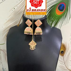 Earring-N105