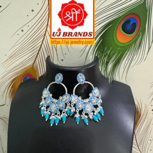 Earring-N104
