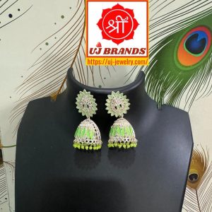 Earring-N102