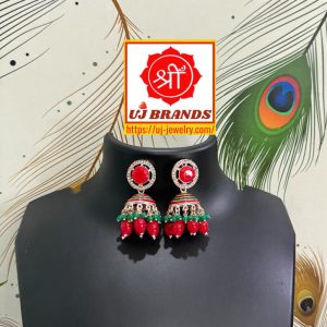 Earring-N100