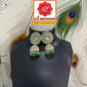 Earring-N099