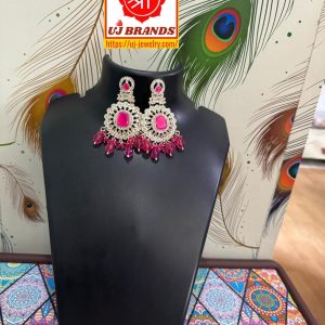 Earring-N098