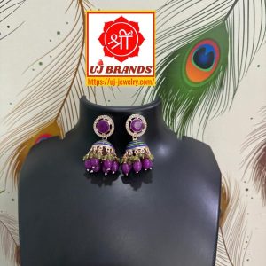 Earring-N097