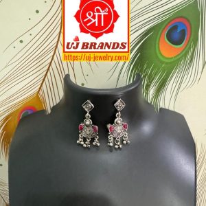 Earring-N093