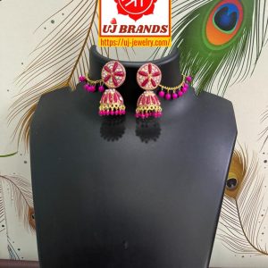 Earring-N092