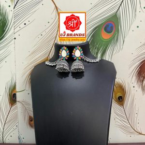 Earring-N218
