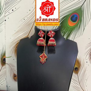 Earring-N074