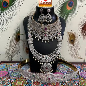 Bridal-B008