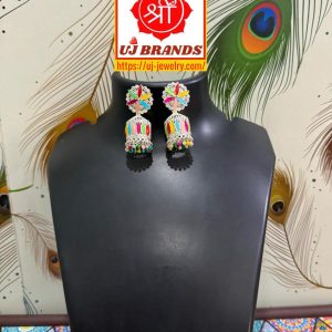 Earring-N078