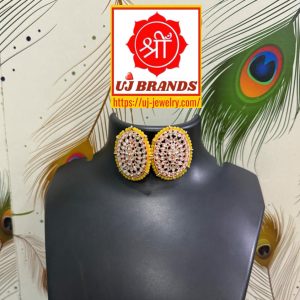 Earring-N087