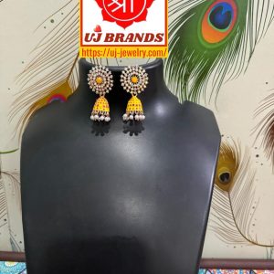 Earring-N079