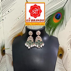 Earring-N080