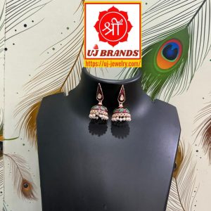 Earring-N081