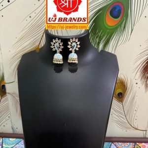 Earring-N089