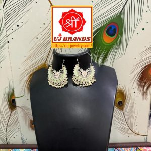 Earring-N088