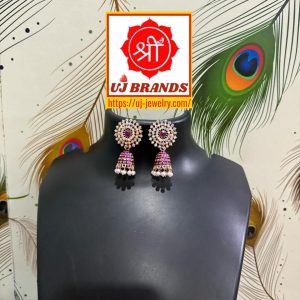 Earring-N084
